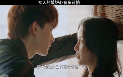 小萌兔的影分身
